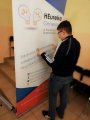 Jagiellończycy w europejskim projekcie: „Read me” (Przeczytaj mnie)  